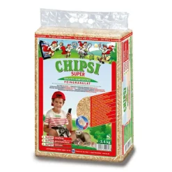 Chipsi Super | 3,4 kg