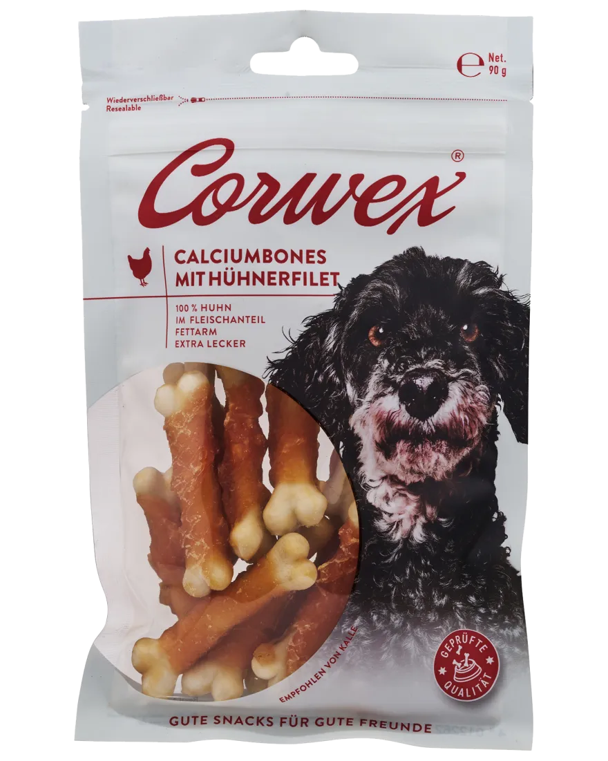 Corwex Calciumbones | 90 g