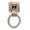 Corwex C-play Filz Ring - grau | 15 cm