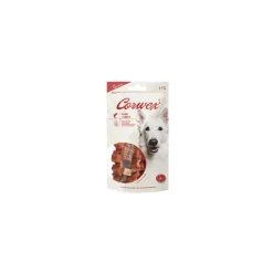 Corwex Cubies - Lachs, gefriergetrocknet | 50 g