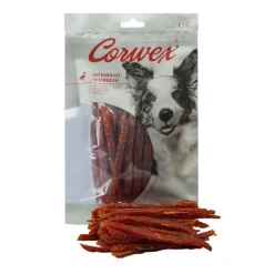 Corwex Entenbrust in Streifen | 250 g