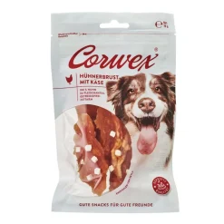 Corwex Hühnerbrust mit Käse | 70 g