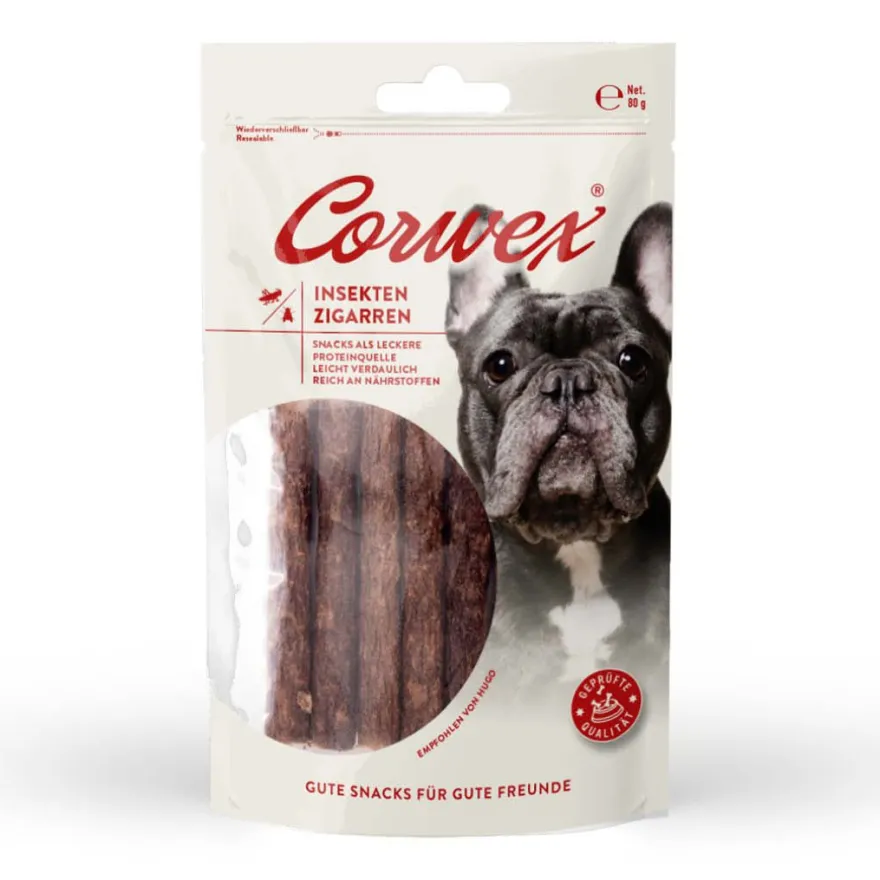 Corwex Insekten - Zigarren | 50 g