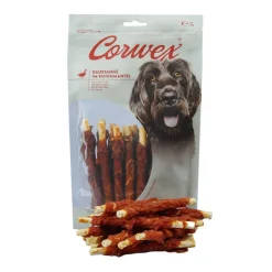 Corwex Kaustange im Entenmantel | 200 g