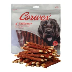 Corwex Kaustangen im Entenmantel | 500 g