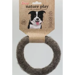 Corwex nature play Filzring, 100% neuseeländische Wolle | 15 cm