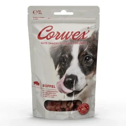 Corwex Soft Treats - Büffel | 165 g