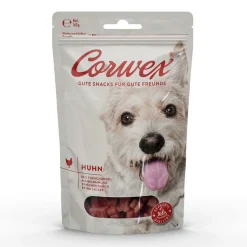 Corwex Soft Treats - Huhn | 165 g