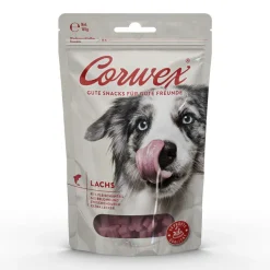 Corwex Soft Treats - Lachs | 165 g