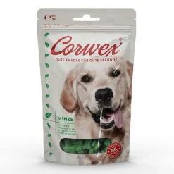 Corwex Soft Treats - Minze | 165 g