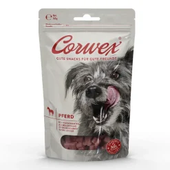 Corwex Soft Treats - Pferd | 165 g