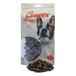 Corwex Trainingswürfel - Pferd | 250 g