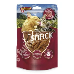 DeliBest Cat Snack - Schweizer Kalb | 45 g