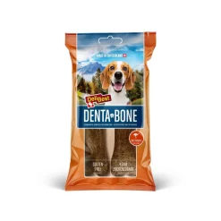 DeliBest DentaBone - Strauß small | 2 Stck.