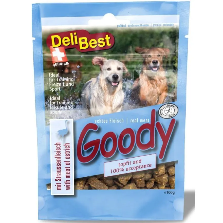 DeliBest Goody - Strauß | 100 g