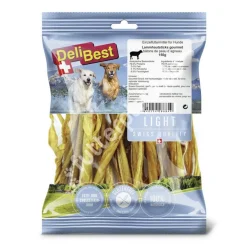 DeliBest Light - Lammhaut Sticks | 150 g
