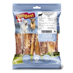 DeliBest Light - Pferdeziemer | 200 g