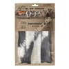 DeliBest Origin - Rinderkopfhaut mit Fell | 200 g