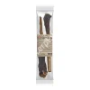 DeliBest Origin - Rinderschwanz XXL (ca. 40cm) | 2 Stück