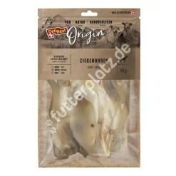 DeliBest Origin - Ziegenohren | 80 g