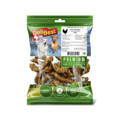 DeliBest Premium - Hähnchenhälse | 250 g