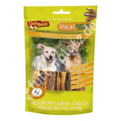 DeliBest Vital Natura Snack - Grünlipp-Meermuschel | 200 g