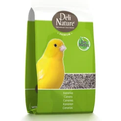 Deli Nature Kanarienfutter | 4 kg