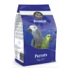Deli Nature Papageienfutter mit Obst | 3 kg