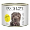 DOG'S LOVE Adult