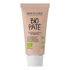 DOG'S LOVE BIO Paté | 80 g