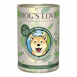 DOG'S LOVE Insekt
