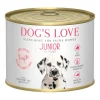 DOG'S LOVE Junior