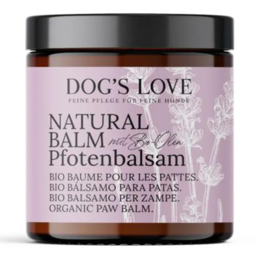 DOG'S LOVE Natural Balm | 50 ml
