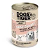 Dogs'n Tiger - Hundenassfutter
