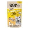 Dogs'n Tiger - Katzennassfutter - Schlemmermenü Pouches