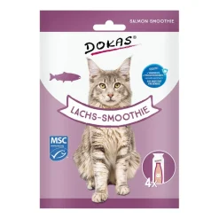 Dokas Cat Lachs-Smoothie | 120 g