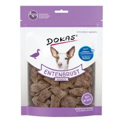 Dokas Entenbrust Nuggets | 110 g
