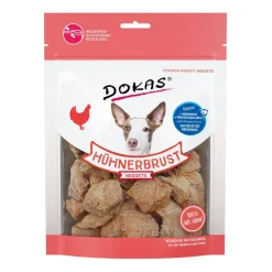 Dokas Hühnerbrust Nuggets | 110 g