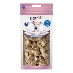 Dokas Hühnermägen, gefriergetrocknet | 20 g