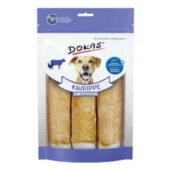 Dokas Kaurippe mit Hühnerbrust | 210 g