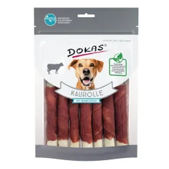 Dokas Kaurolle mit Rindfleisch | 190 g