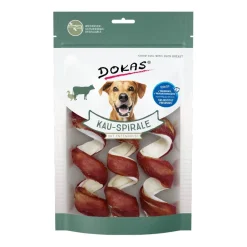 Dokas Kau-Spirale mit Entenbrust | 110 g