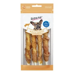 Dokas Kaustange mit Hühnerbrust | 50 g