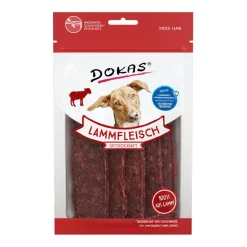 Dokas Lammfleisch getrocknet | 70 g