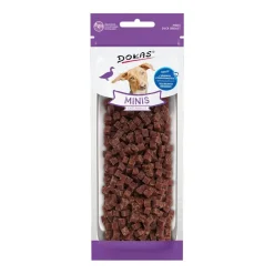 Dokas Minis Entenbrust | 70 g