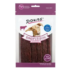 Dokas Rindfleisch getrocknet | 70 g