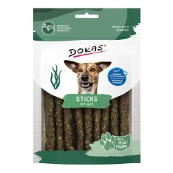 Dokas Sticks mit Alge | 105 g