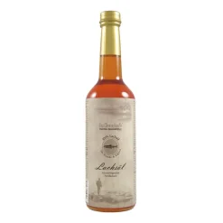 Dr. Clauder's BARF Lachsöl traditionell | 6 x 500 ml