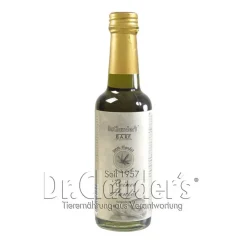 Dr. Clauder's BARF reines Hanföl | 250 ml