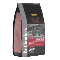 Dr. Clauder's Best Choice Mini Adult Frischfleisch | 2 kg